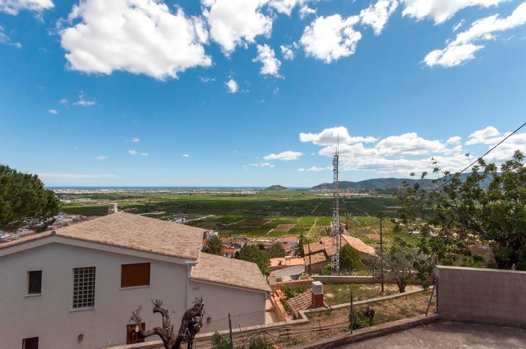 Pedraviva Villa Ador Kültér fotó
