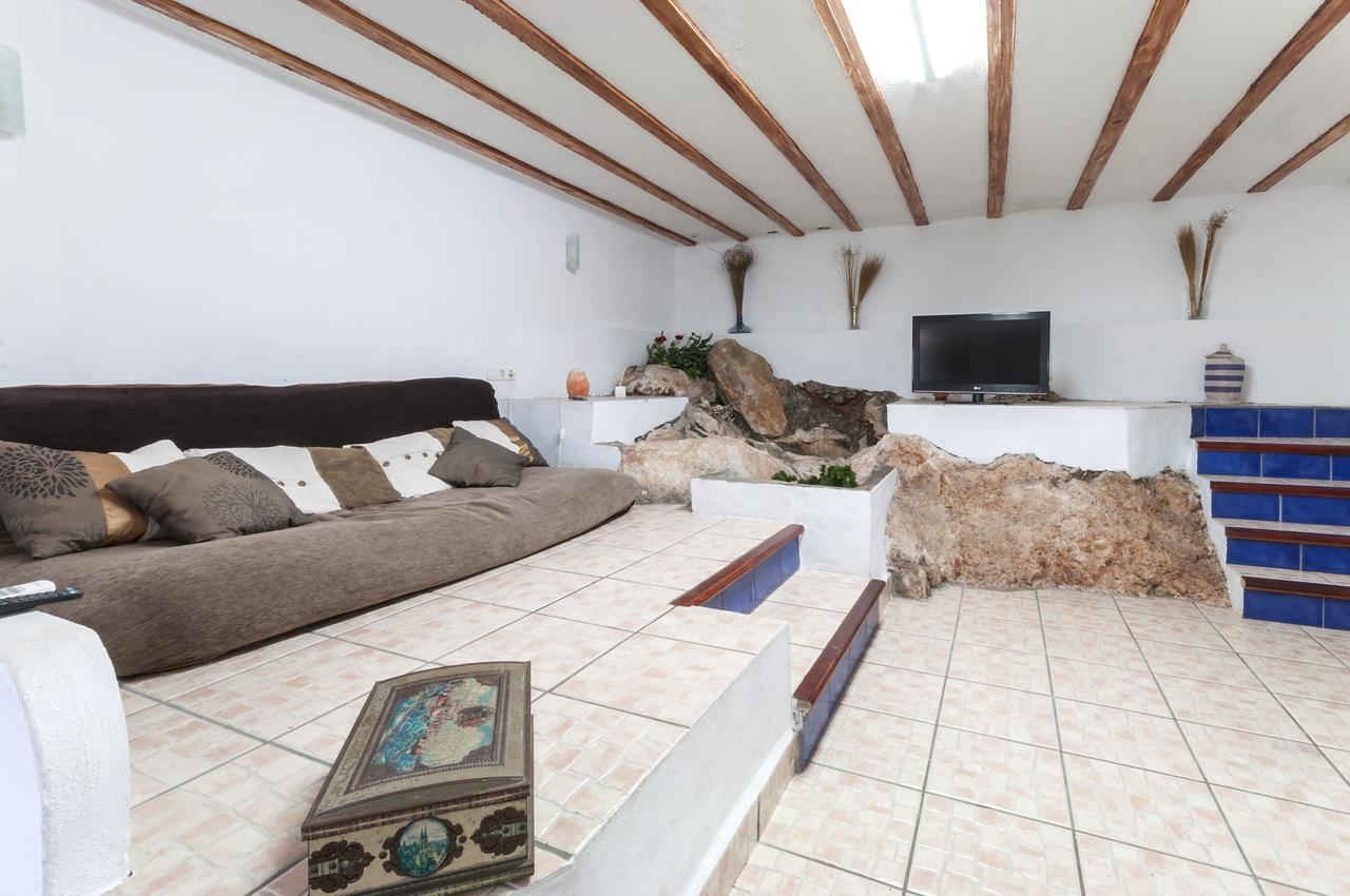 Pedraviva Villa Ador Kültér fotó