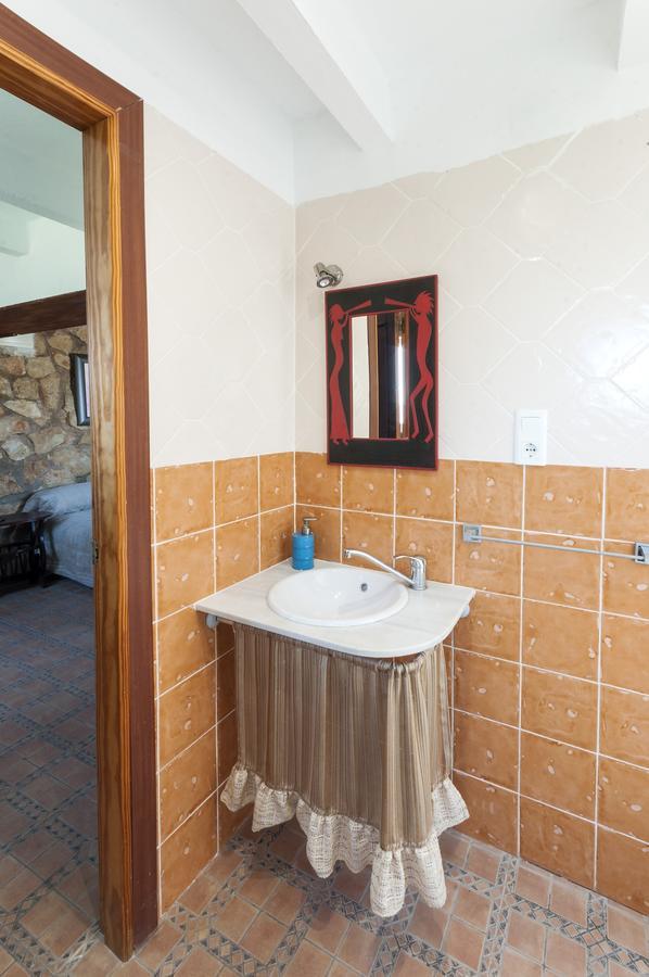 Pedraviva Villa Ador Kültér fotó