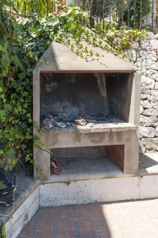 Pedraviva Villa Ador Kültér fotó