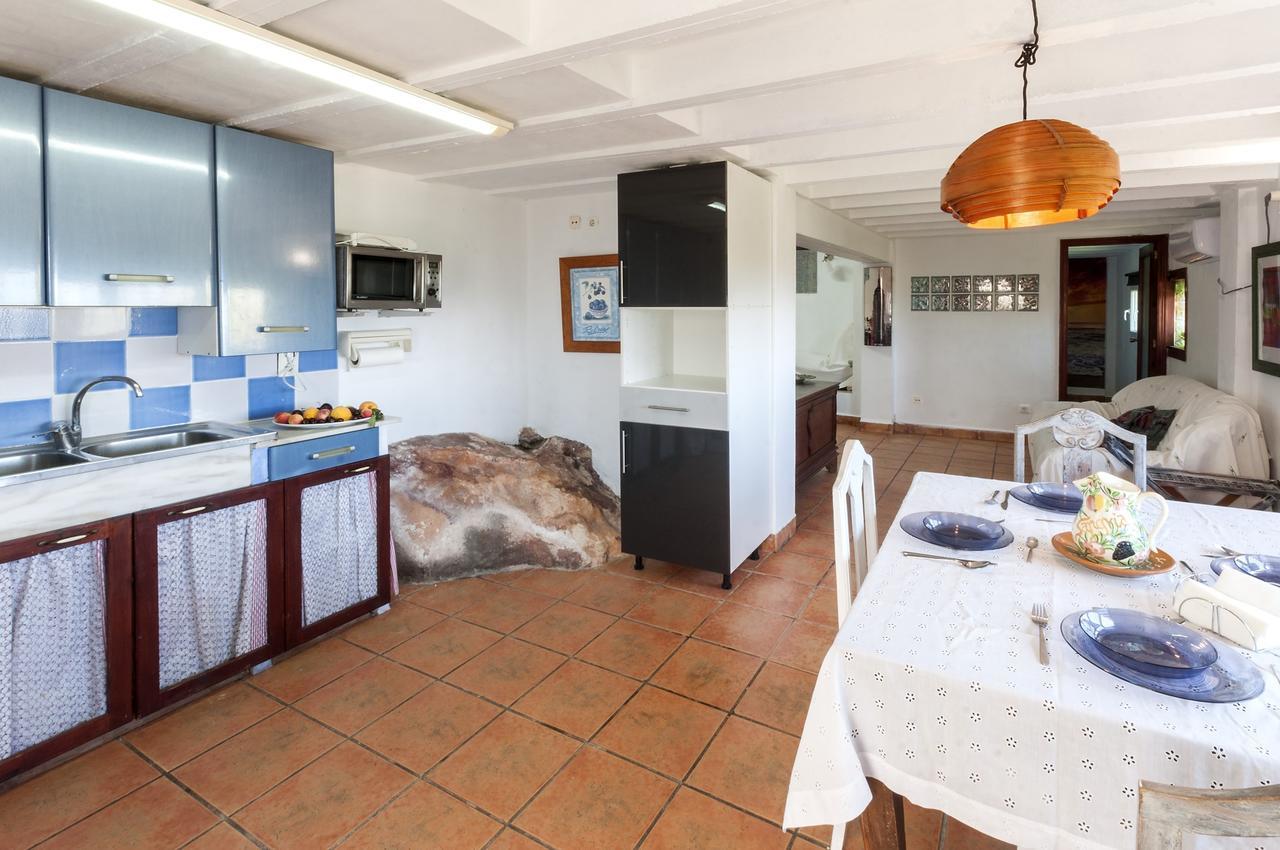 Pedraviva Villa Ador Kültér fotó