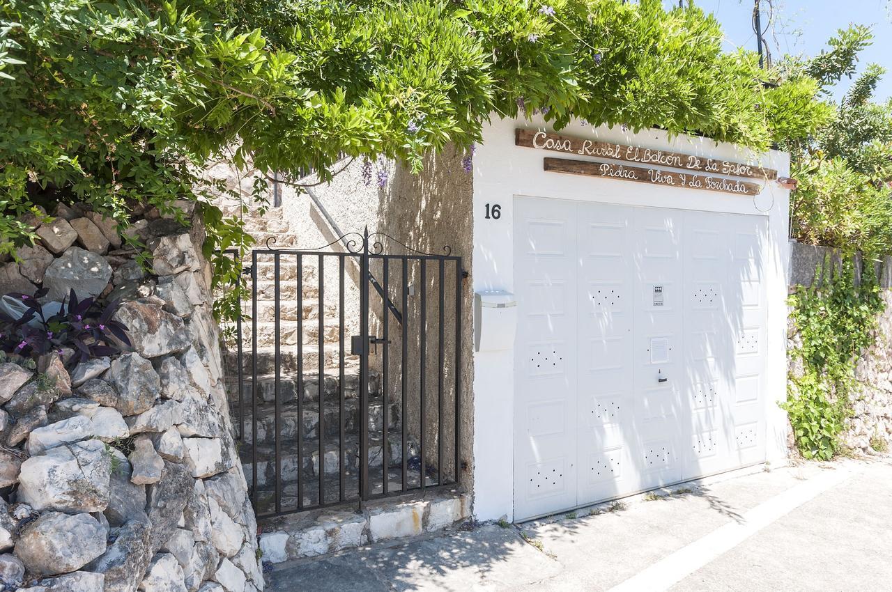 Pedraviva Villa Ador Kültér fotó