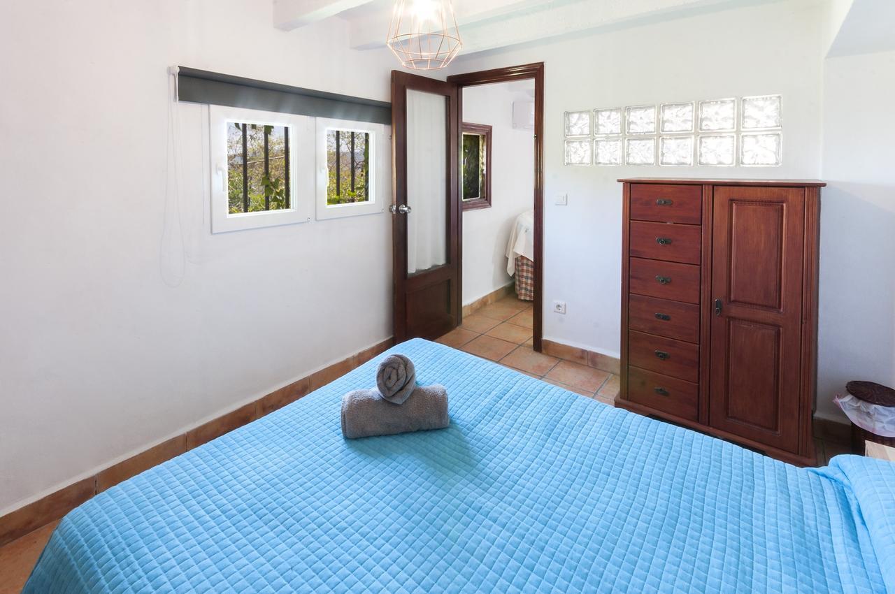 Pedraviva Villa Ador Kültér fotó