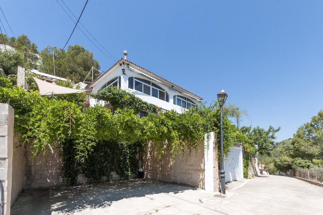 Pedraviva Villa Ador Kültér fotó