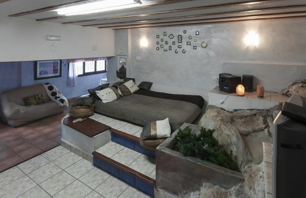 Pedraviva Villa Ador Kültér fotó